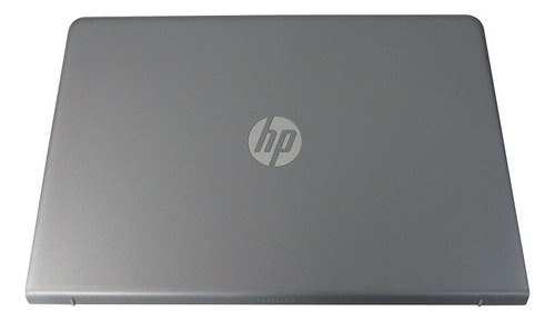 Carcasa Laptop Pavilion Hp 15t-cc  15-cc / Color Gris