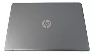 Carcasa Laptop Pavilion Hp 15t-cc 15-cc / Color Gris