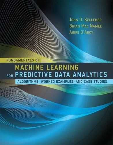 Fundamentals Machine Learning For Predictive Data Analytics | MercadoLibre