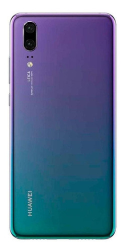 Huawei P20 64 GB twilight 4 GB RAM