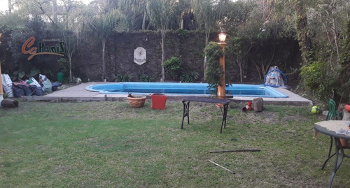 Imagen 10 de 15 de Casa Chalet En Venta Oribe 800, Ituzaingo