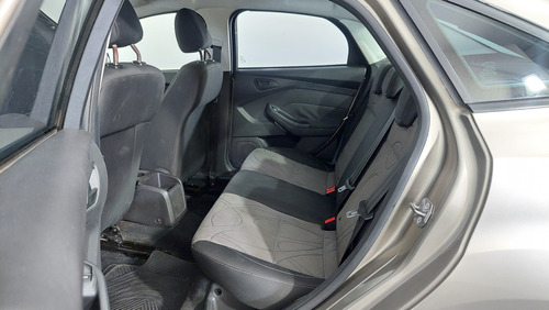 Ford Focus 1.6 S