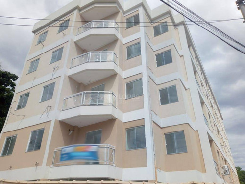 Imagem 10 de 14 de Apartamento Com 3 Quartos, 89 M² Por R$ 232.000 - Trindade - Rj - Ap47528