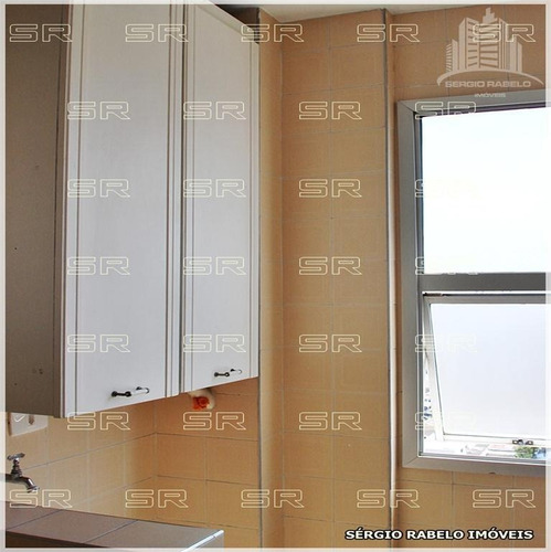 Imagem 16 de 21 de Apartamento Com 1 Dormitório Para Alugar, 50 M² Por R$ 2.200,00/mês - Moema - São Paulo/sp - Ap0781