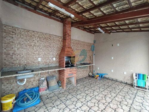 Imagem 8 de 30 de Casa No Portal Club 380 Mil Avista Guarapari-es- Support Corretora De Imóveis - Es - Ca0103_supp