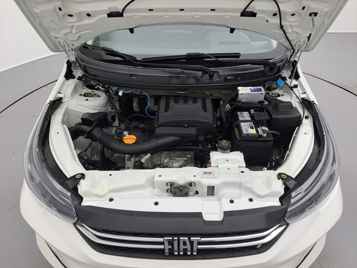 Fiat Cronos 1.3 FIREFLY FLEX DRIVE MANUAL
