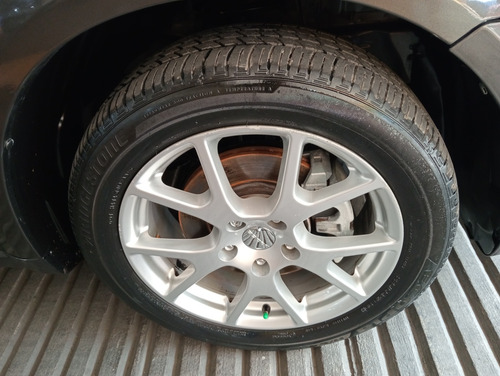Dodge Journey 3.6 R-t Nav Dvd Mt