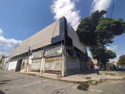 Imagen 10 de 30 de */* Jg/ Galpón En Alquiler Centro Barquisimeto Lara, Venezuela , Jose Lopez 0414-5533925 Codigo 22-14027 $ 1500 6 Baños 1451.05 M²