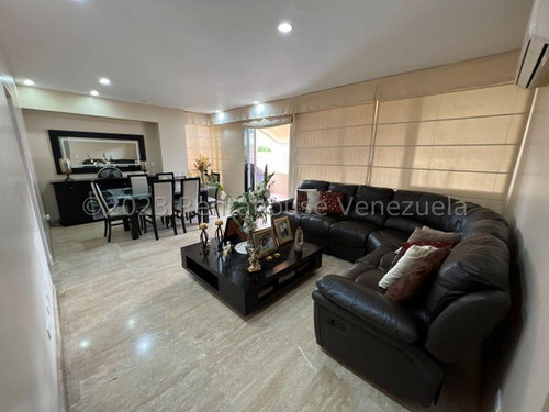 Carla Gonzalez Apartamento En Venta En Lomas Del Sol Mls #23-30071   Gt