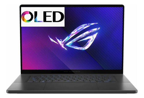 Asus Rog Zephyrus G16 Oled Ultra 9 16gb 2tb Ssd, Rtx4070 8gb