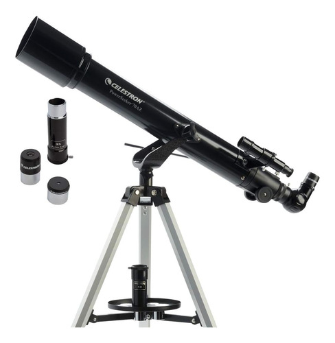 Telescopio Refractores Celestron No Aplica No Aplica