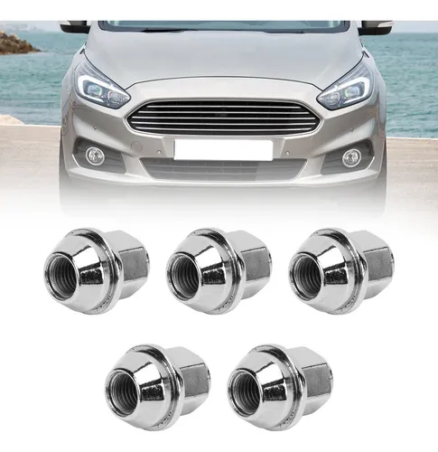 5*juego Tuercas Rueda Ford S-max Galaxy Edge Connect 5275544