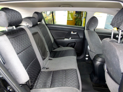 Kia New Sportage Lx
