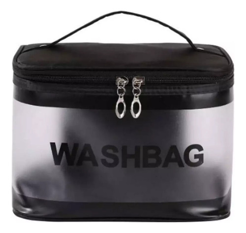 Bolso Cosmetiquera Impermeable Maquillaje Wash Bag Baul 
