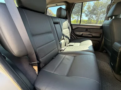 2003 Nissan Pathfinder Ancha
