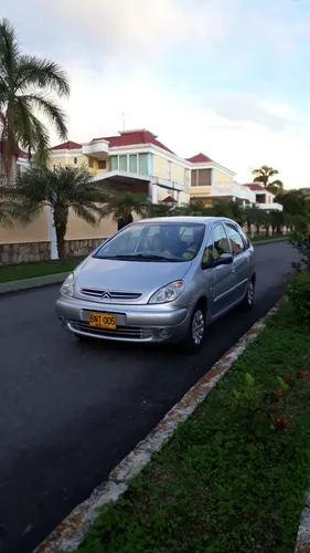 Citroën Xsara Picasso 2.0 Exclussive