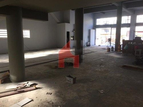 Loja Para Alugar, 459 M² Por R$ 22.000,00/mês - Ipiranga - São Paulo/sp - Lo0005