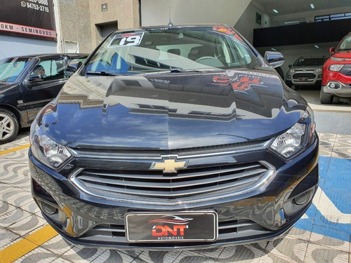 Chevrolet Onix 1.4 Mpfi Lt 8v
