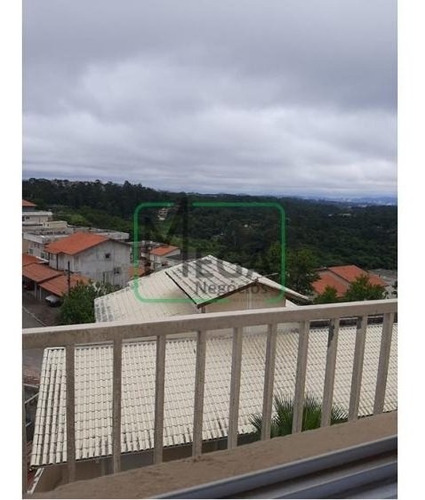 Imagem 7 de 30 de Apartamento De 50m² Com 2 Quartos, 1 Vaga De Garagem Em Cotia - 2015_van - 70993763