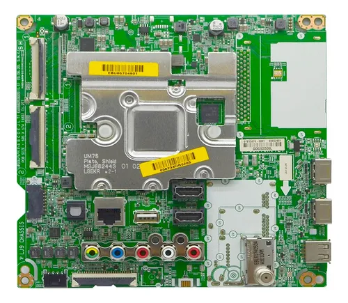 Lg 43um7500 2024