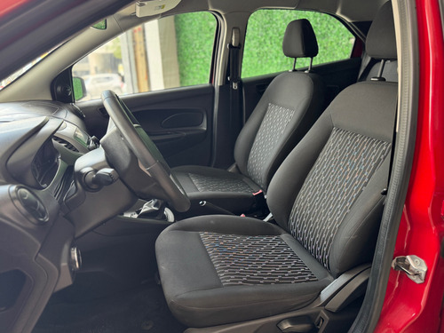 Ford Ka 1.0 Se Plus Flex 5p