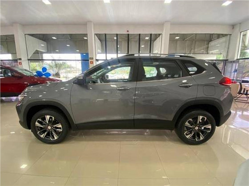 Chevrolet Tracker 1.2 TURBO FLEX PREMIER AUTOMÁTICO