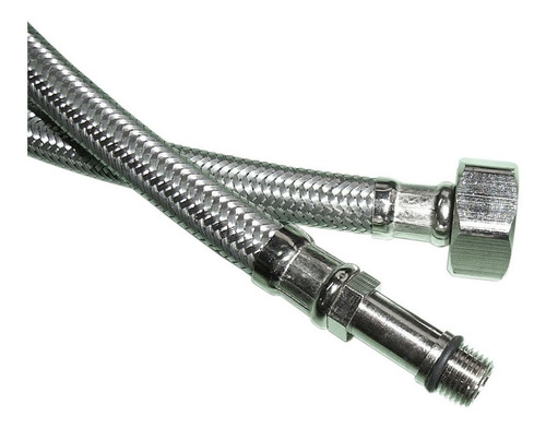 Colilla Monocomando Niple 11cm - Ynter Industrial