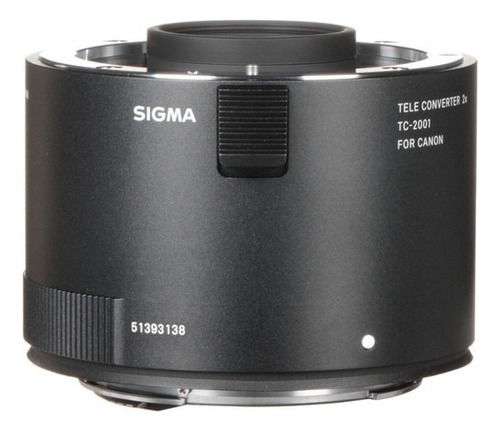 Sigma Teleconvertidor Tc-2001 -eos
