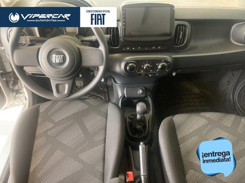 Fiat Mobi LIKE Entrega Inmediata
