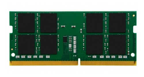 Memoria Ram 4gb Hp S1 Sodimm 2666mhz 7eh97aa#abm Laptops