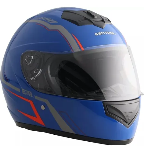 Cascos kontrol certificados deals
