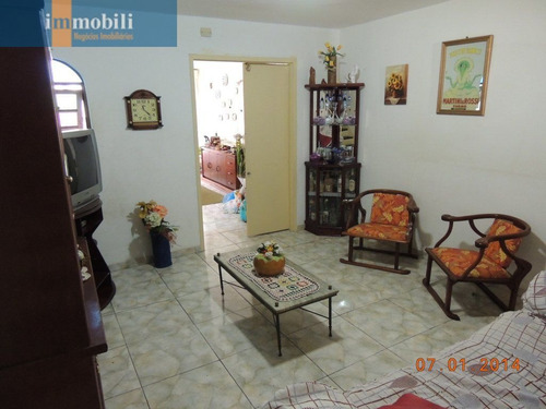 Imagem 4 de 15 de Ocasião Imperdível Sobrado Perdizes / Unbeatable Price Townhouse Perdizes - Jd7147