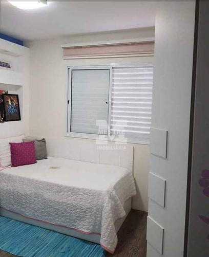 Imagem 8 de 17 de Apartamento Com 3 Dormitórios À Venda, 185 M² Por R$ 1.600.000,02 - Tatuapé - São Paulo/sp - Ap2896