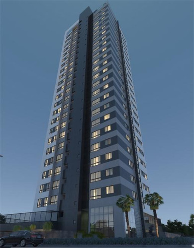 Apartamento Em Manaíra, João Pessoa/pb De 61m² 2 Quartos À Venda Por R$ 379.900,00 - Ap866598