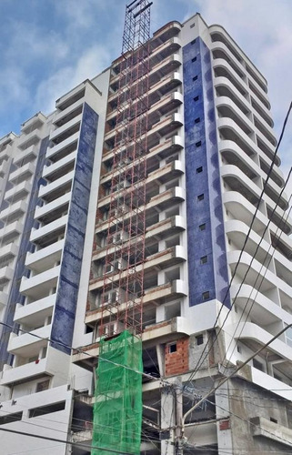 Imagem 13 de 15 de Apartamento 2 Dormitórios Para Venda Em Praia Grande, Aviação, 2 Dormitórios, 2 Suítes, 1 Banheiro, 2 Vagas - Ap00315_1-1902910