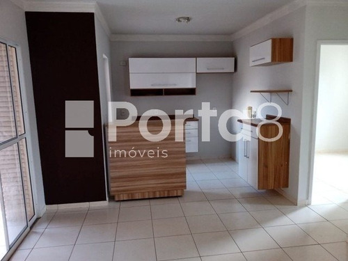 Imagem 6 de 6 de Casa Em Condominio - Parque Da Liberdade - Ref: 18255 - V-p8687