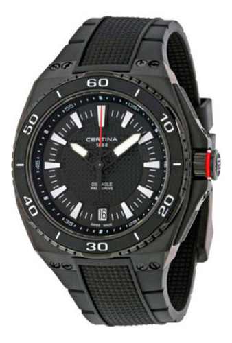 Reloj Certina - Ds Eagle - C023.710.17.051.00a