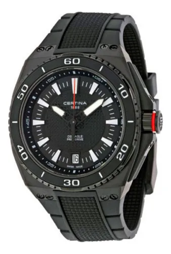 Certina Ds MercadoLibre