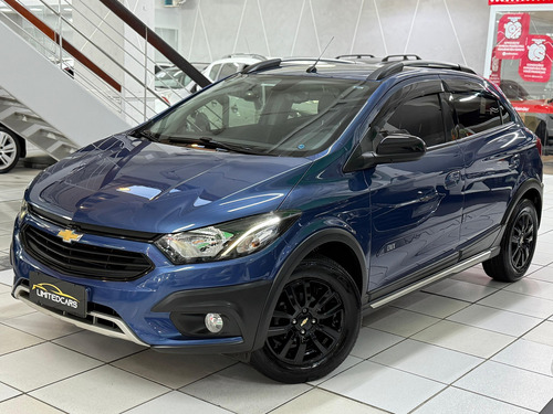 Chevrolet Onix 1.4 Activ Aut. 5p