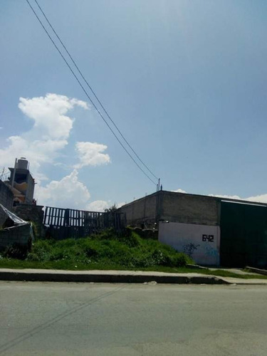 Imagen 8 de 30 de Bodega Con Terreno En San Cristobal Huichotitlán