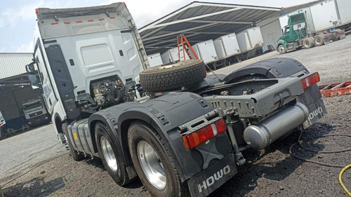 Tracto Camion Autotanque Para Combustible Pipa Atro