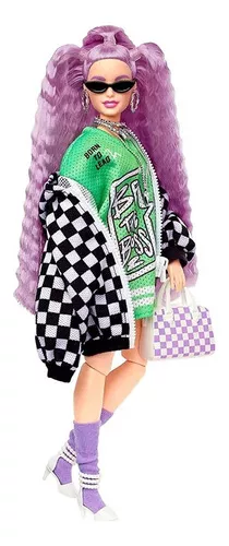 Roupas Modernas Para Barbie