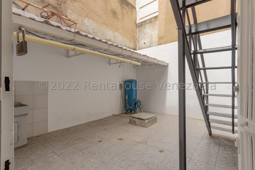 Imagen 15 de 17 de Edificio En Alquiler Chacao Eduardo Martínez 0424-172-07-00 Código: 23-10534