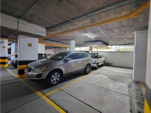 Vendo Apartamento En Cedritos 78mts + 11mts De Terraza