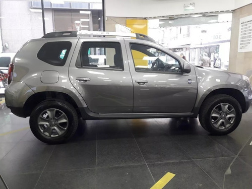 Renault Duster Expression Entrega Pactada $490.000 (lf)