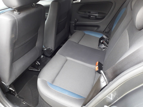 Volkswagen Gol Trend 1.6 Comfortline 101cv 2018