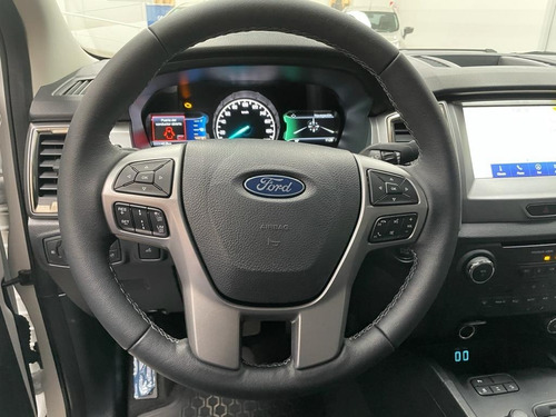 Imagen 3 de 25 de Ford Ranger Limited, Xlt, Xls, Xl 4x2, 4x4