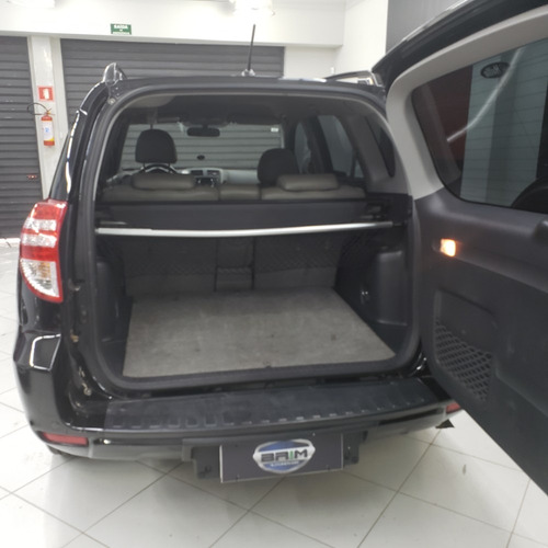 Toyota Rav4 2.4 - 4x2 -- Automatica