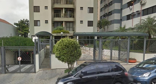 Imagem 3 de 6 de Apartamento Para Venda Em São Paulo, Vila Mariana, 3 Dormitórios, 1 Suíte, 3 Banheiros, 2 Vagas - Cap1628_1-1181022
