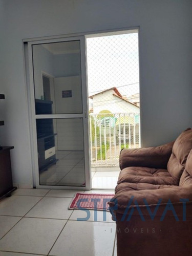 Imagem 3 de 12 de Apartamento - Ap00458 - 69935957